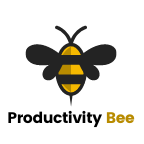 Productivity Bee Logo