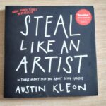 Steal like an artist: Book review