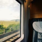 The best 10 productive activities while commuting by train