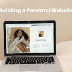 Building a Personal Website: